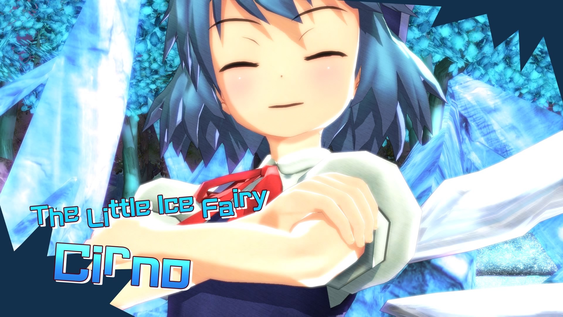 Touhou: Azure Reflections